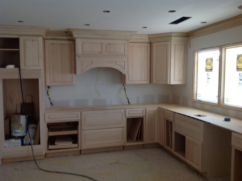 View the album Current Projects